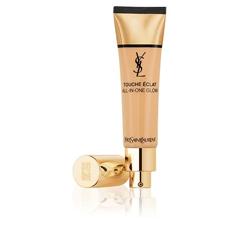 ysl moisturizer|YSL tinted face moisturizer.